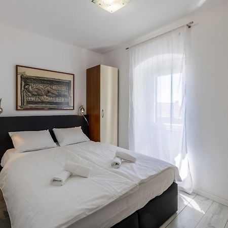Split Central City Apartment Zewnętrze zdjęcie