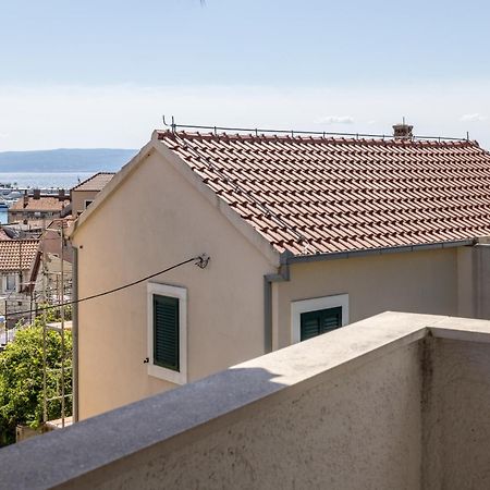 Split Central City Apartment Zewnętrze zdjęcie