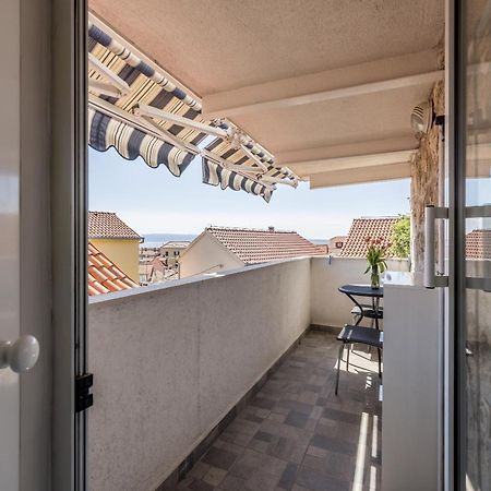 Split Central City Apartment Zewnętrze zdjęcie