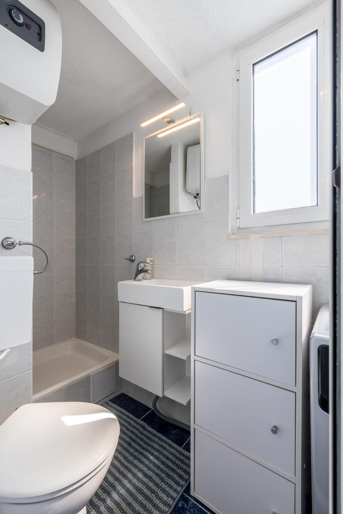 Split Central City Apartment Zewnętrze zdjęcie