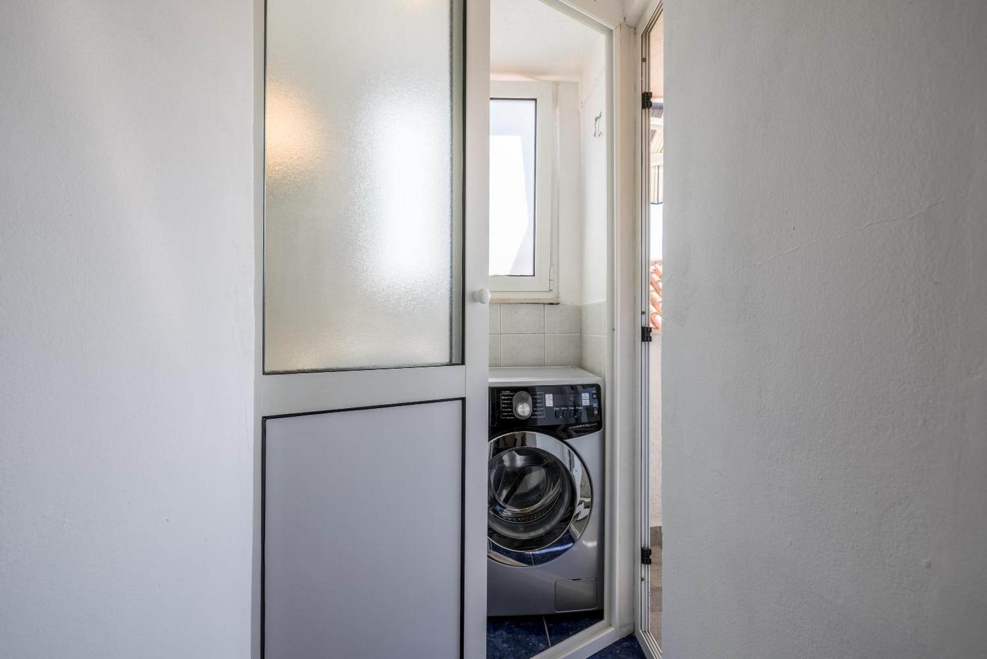 Split Central City Apartment Zewnętrze zdjęcie