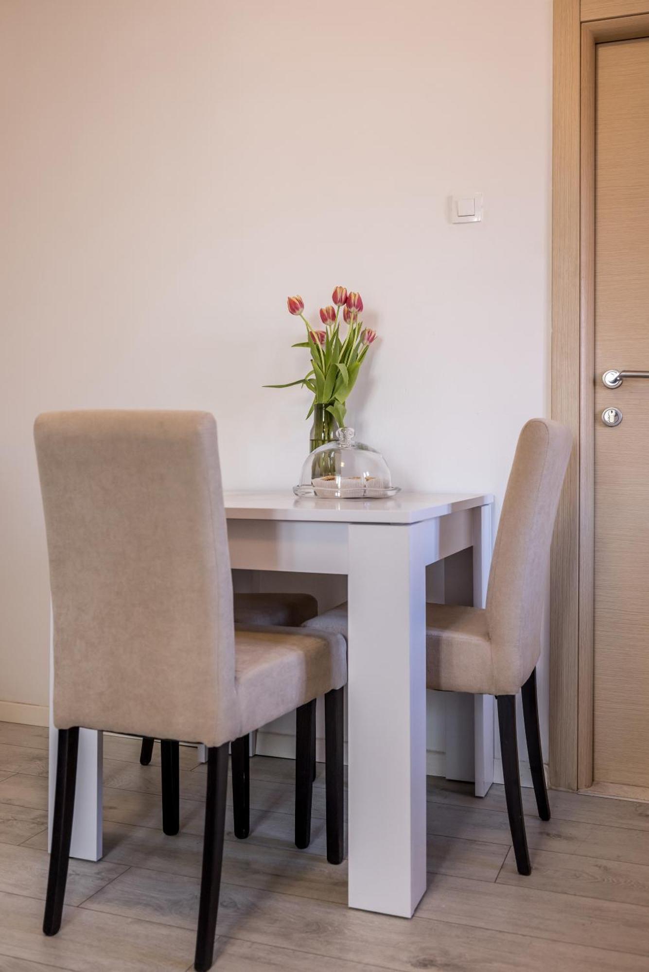 Split Central City Apartment Zewnętrze zdjęcie