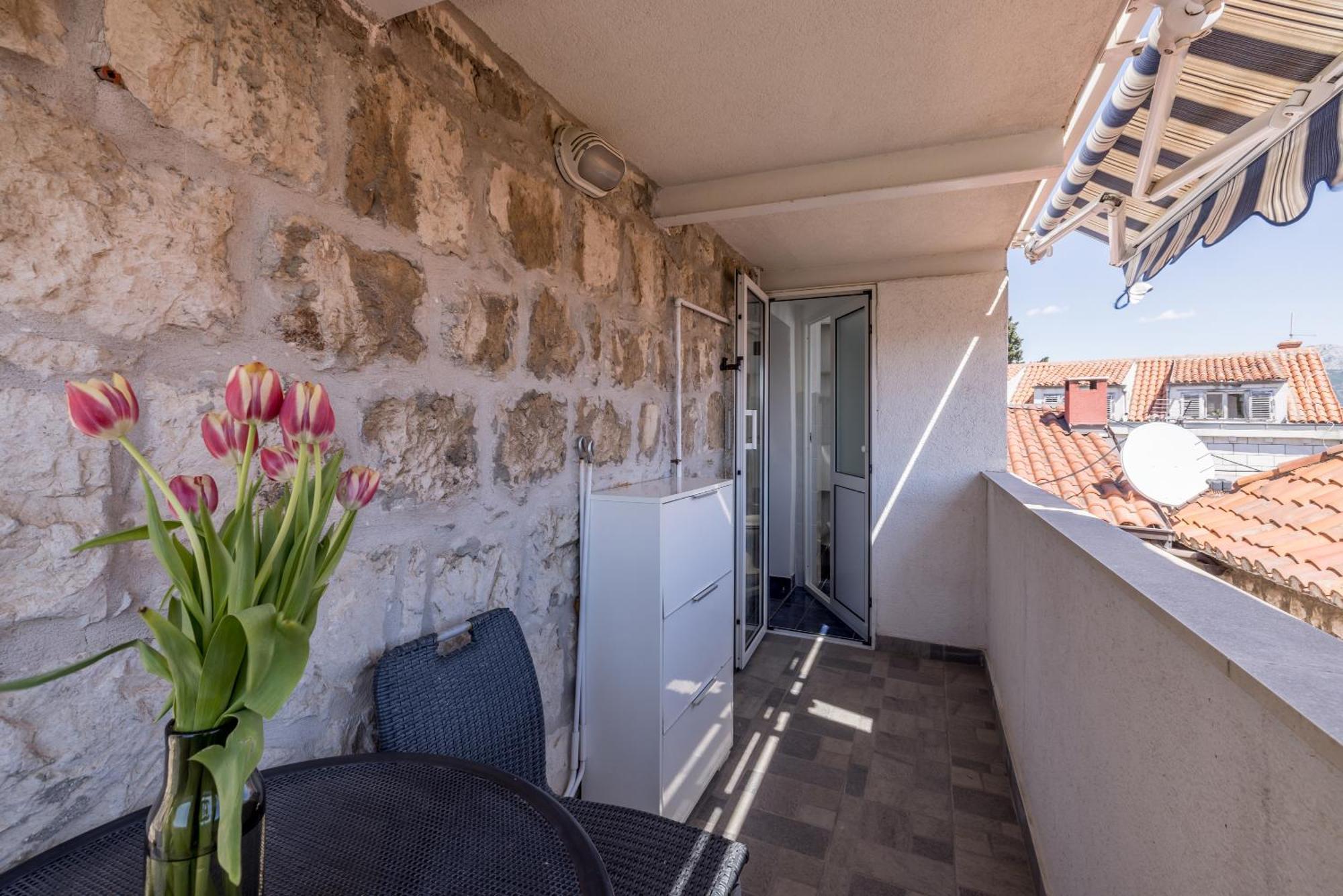 Split Central City Apartment Zewnętrze zdjęcie